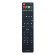 Telecomando CLE-1018C, compatibile con HDTV VC406000 VZ604000 VZ506000 e accessori.