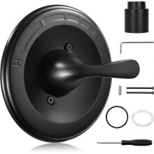 Λαβή ντους T13020-BL για Delta Classic 13/14 Classic Series Κιτ μονής λειτο