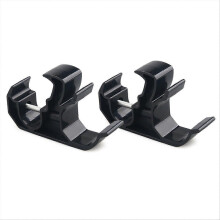 Flashlight Holder Bracket Mount for JL 2018-2025 JT 2020-2025 Accessories