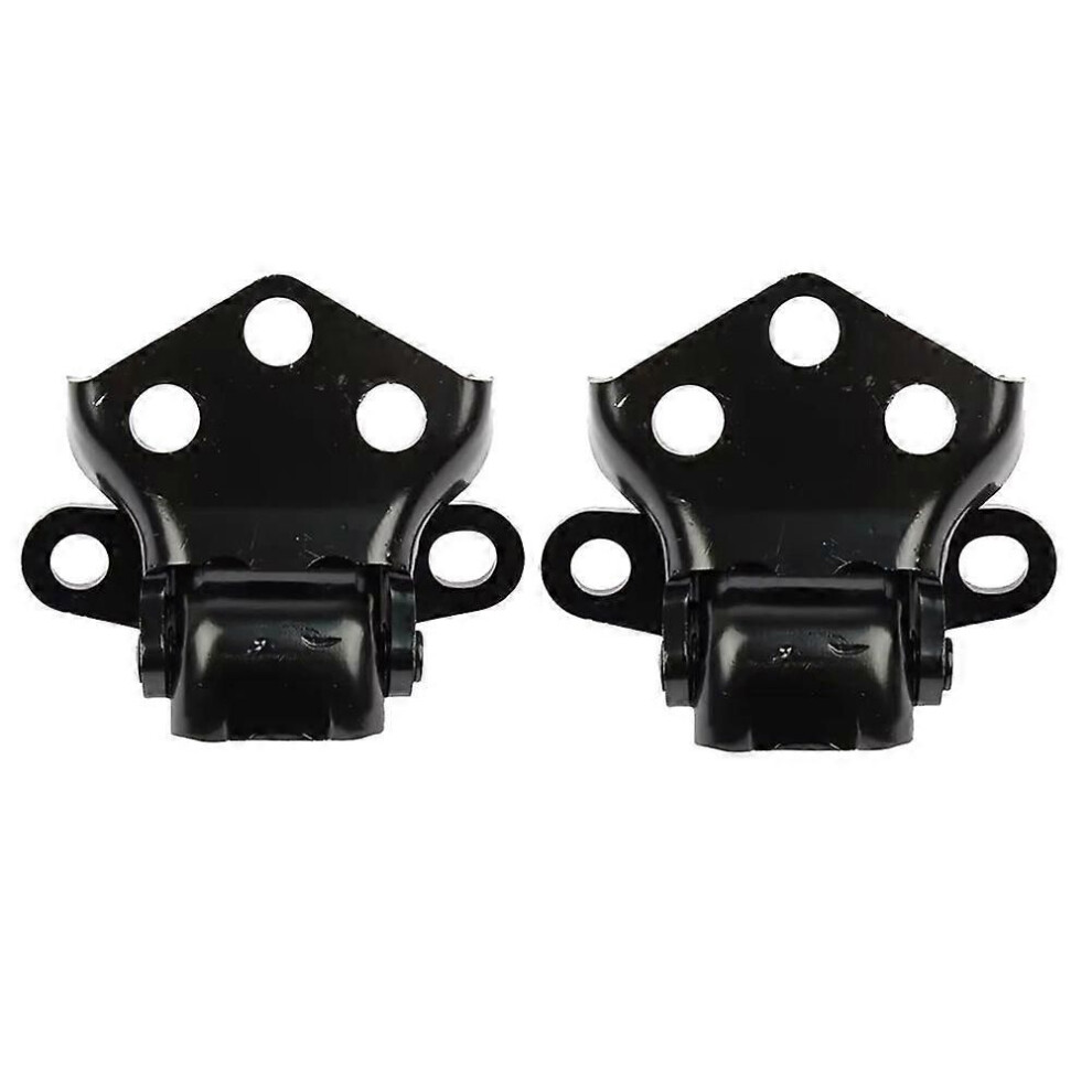 6880160030 2Pcs Tailgate Door Hinge Assy For Toyota Land Cruiser Prado 1Kzt 3Rzf 5Vzfe Kzj95 Rzj95 Vzj95 Kdj95 1996-2002 9409192898890
