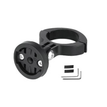 Bicycle Saddle Lamp Mount for Varia Radar Rearview Taillight Bike Seatpost Bracket Taillight Seatpo