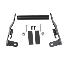 Motorcycle Handlebar Extension for ADV 350 350ADV 2025 Navigation Bracket Phone Stand Holder