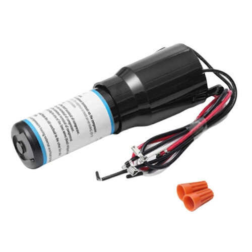 RCO410 Refrigerators Hard Start Capacitor Compressor Hard Start Capacitor Kit for Refrigerators Home 1