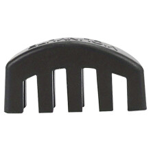 Rubber Violin Mute for 4/4 3/4 1/2 Violino Practice Accessories Violin Strings Violin Accessories L
