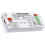 DOMRAEM ESP32 Dual PSU LED Controller Controller per strisce LED indirizzabili a 4 canali con microfono, 1
