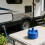 Adaptateur d'entrée d'eau Portable pour camping-car,-Bleu 4
