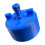 Adaptateur d'entrée d'eau Portable pour camping-car,-Bleu 6