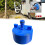 Adaptateur d'entrée d'eau Portable pour camping-car,-Bleu 7