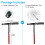 Professional Valves Tappet Adjustment Tool Strong Valves 4