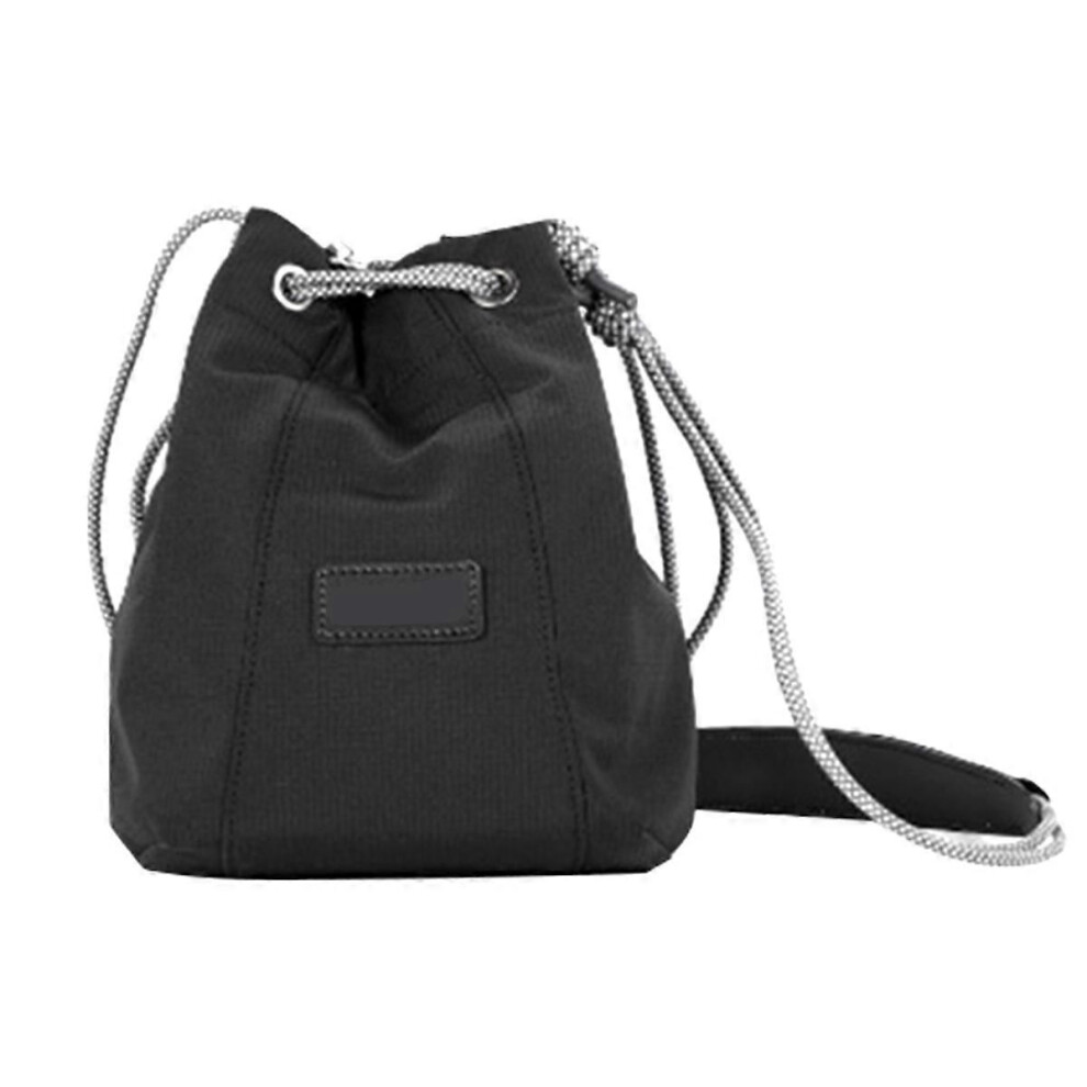 Camera Bag Small Insert For Photography Lens Bag Pouch Dslr Camera Case With Shoulder Strap Liner B 9409192892577