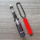Heavy Duty Valves Wedges Tool with Not Slip Grip Suitable for 5