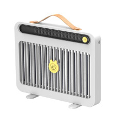 Exterminador eléctrico inalámbrico recargable de alta potencia para mosquitos, tanto para interiores