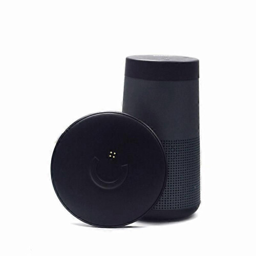 compatible Soundlink Revolve Bluetooth Speaker Bullpow Portable Multifunction Speaker Charging Base 1