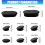 Waterproof Motorcycle Frame Hole Covers Decoration For MT09 MT09 3