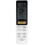 Replace A/C 0010402886AR Remote Control for 0010402886AR Air Conditioner Remote Control 1