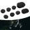 Waterproof Motorcycle Frame Hole Covers Decoration For MT09 MT09 4