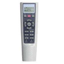 Replace YR-W08 A/C Remote Control for Air Conditioner YR-W08 -W08 YR-W03 YR-W02 YR-W01 YR-W04 YR-W0
