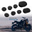Waterproof Motorcycle Frame Hole Covers Decoration For MT09 MT09 7