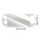 Console Screen Protector for  6 Tempered Glass Gamepad Film-B 4