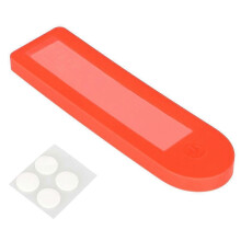 Silicone Panel Protector for 4 Pro Electric Scooter Display Screen Case Board Panel Waterproof Cove