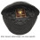 (Brown, M-L) Hawkins Wool Herringbone Flat Cap 5