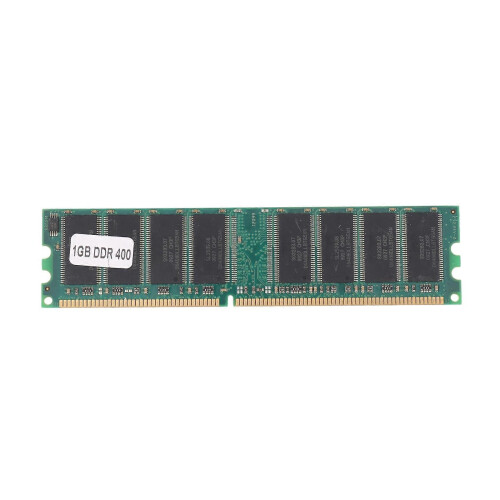 Xiede Desktop Pc Memory Ram Module Ddr 1Gb Ddr1 184Pin Dimm 1