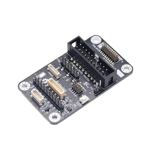 For Debug Adapter for PX4 6C JTAG SWD STLink Debug Adapter 1