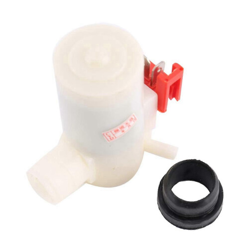 2X Windshield Washer Pump for Accord 38512-SB0-J01 1