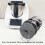 Kitchen Storage Rack Grater Blade Storage Rack Knife Tray 3