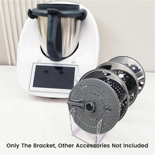 Kitchen Storage Rack Grater Blade Storage Rack Knife Tray 2
