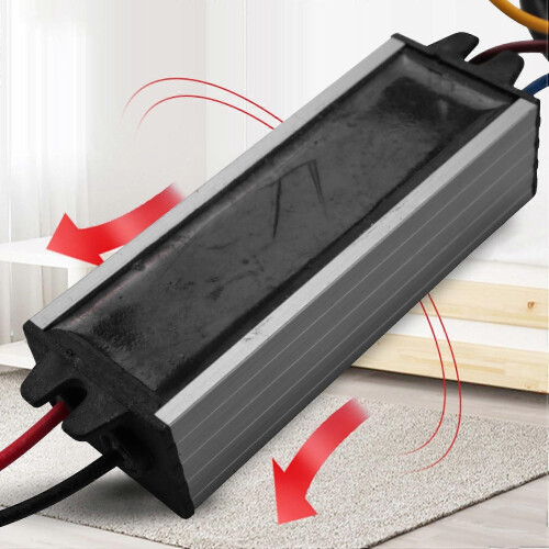 30W LED Driver Constant Current Driver Power Supply Transformer Waterproof 2