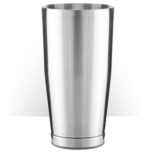 2X Premium Cocktail Shaker Set-Peache Pro Boston Shaker Set. Χωρίς βάρος, κατασκευασμένο από την Fr. 2