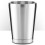 2X Premium Cocktail Shaker Set-Peache Pro Boston Shaker Set. Χωρίς βάρος, κατασκευασμένο από την Fr. 4