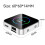 Wireless Carplay to Android AI Box Android 13 Bluetooth WiFi Carplay/Android Auto Support Split-Screen Interaction 2+16G 2