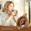 For Hamilton Basket Coffee Maker Reusable Single Serve Coffee Filter 2