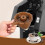 For Hamilton Basket Coffee Maker Reusable Single Serve Coffee Filter 3