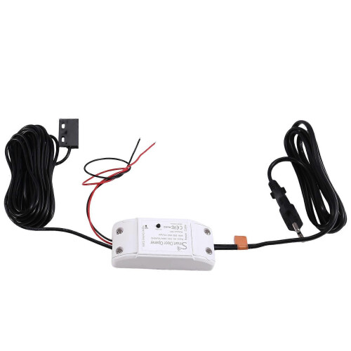 Garage Door Controller Wifi Controller Smart Door Controller Switch Opener Voice Remote Control EU Plug 1