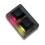 2-Key Mini Keyboard Copy & Paste Programmable Custom OSU Gaming Mechanical Keyboard with RGB Light 2