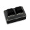 2-Key Mini Keyboard Copy & Paste Programmable Custom OSU Gaming Mechanical Keyboard with RGB Light 3