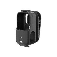 Backpack Clip Sports Camera Stand for Mini Quick Release Horizontal and Vertical Alligator Clip