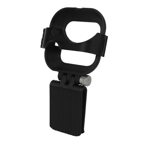 For Go Ultra Camera Cap Clip First Person View Camera Mount Camera Mount Adapter Bracket