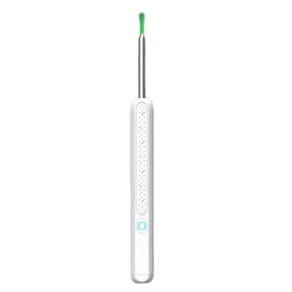 Wireless WiFi Ear Pick Otoscope Camera Luminous Ear Wax Cleaning Teeth Oral Inspection Health Care E
