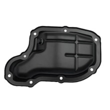 Cárter de aceite del motor 11110-1HC1C 111101HC1C compatible con Micra IV (K13) Nota (E12) 2010-2024