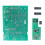 Δέκτης PLL βραχέων κυμάτων R10 3-23MH DIY Kit Υψηλής Ευαισθησίας Ραδι 4