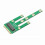 Μετατροπέας MSATA σε M.2 NGFF Κάρτα Μετατροπής 6.0Gb/S NGFF M.2 -Bus SSD B 1