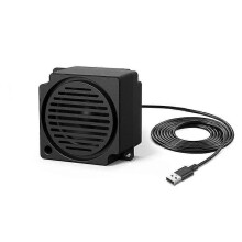 New USB Mini Speaker for Laptops - Portable Office & Home Audio Device