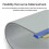 Επέκταση κάρτας ανύψωσης PCI-E 16X Flexible καλώδιο επέκτασης Κ 2