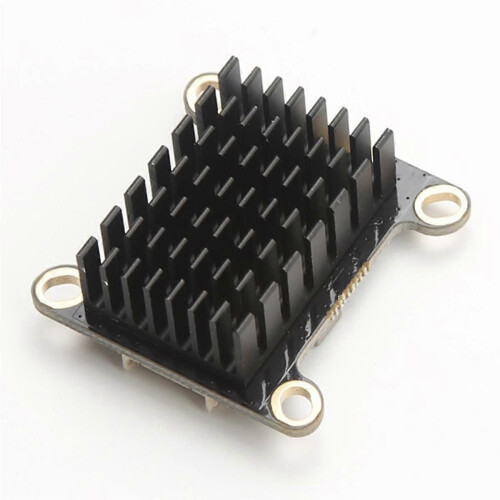 5.8G 1.6W VTX 48CH FPV Video Transmitter for FPV Racing Drone 1
