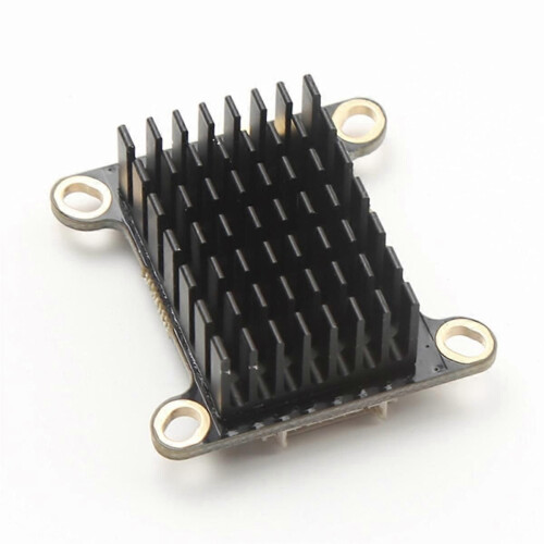 5.8G 1.6W VTX 48CH FPV Video Transmitter for FPV Racing Drone 2