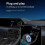 Adattatore USB BT+WIFI 2IN1 Wireless CarPlay Android Auto Dongle Plug Play Mini Smart Box Converte da 3